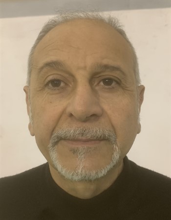 Profile picture of Antonino Cattafi