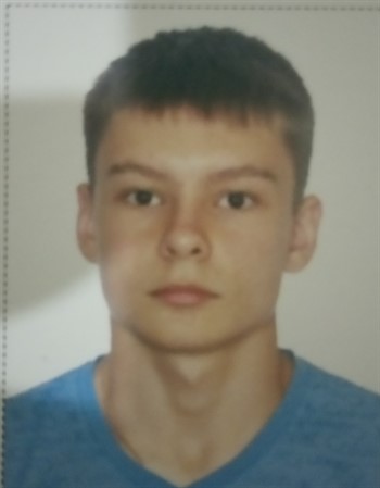 Profile picture of Kirill Prigarov