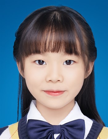 Profile picture of Jin Chengxin