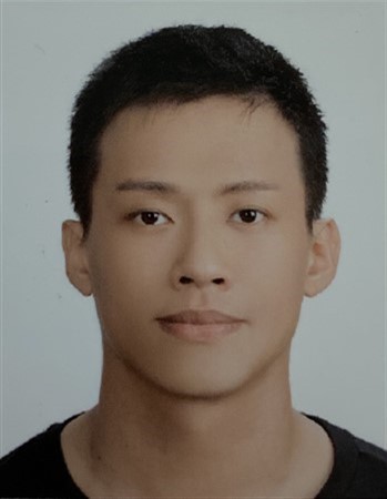 Profile picture of Huang Shih Tung
