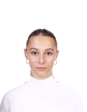 Profile picture of Maja Terlikowska