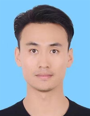 Profile picture of Jiao Shuai