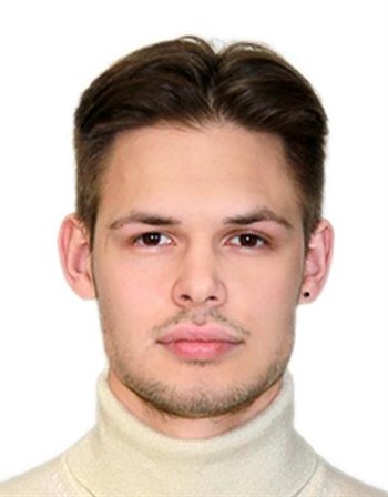 Profile picture of Artem Donskoy