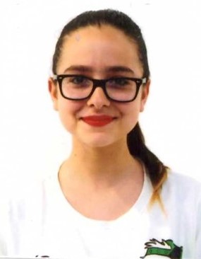 Profile picture of Camilla Spinicci