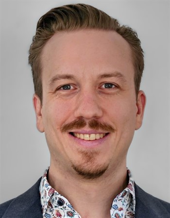 Profile picture of Sebastian Brandstaeter