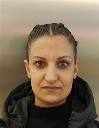 Profile picture of Floriana Khammassi