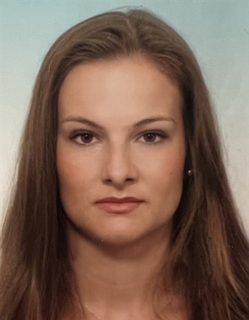 Profile picture of Katerina Jozifova
