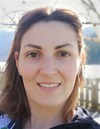 Profile picture of Veronika Haller