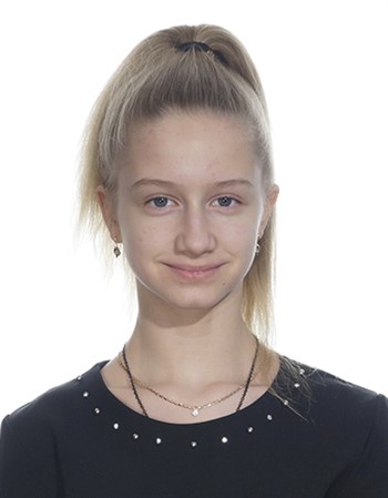 Profile picture of Zlata Sidorkova