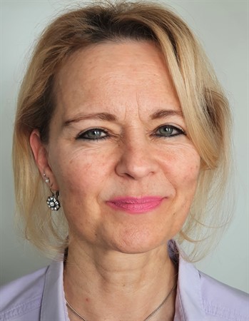 Profile picture of Bettina Mueller