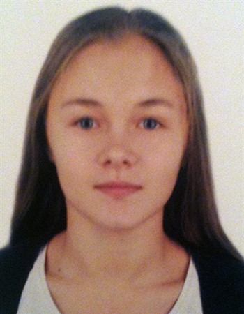 Profile picture of Karina Koreshkova