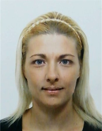 Profile picture of Loredana Attanasio