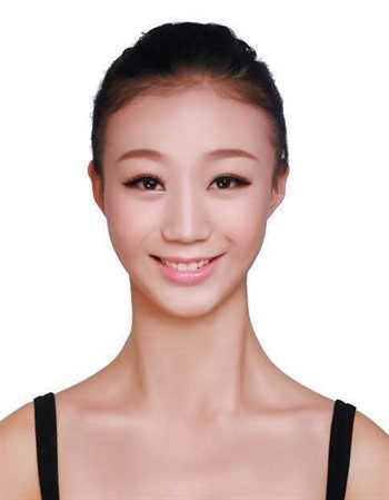 Profile picture of Wu Bingjie