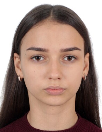 Profile picture of Alina Prianchykova