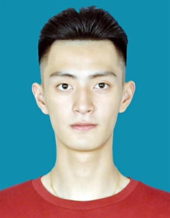 Profile picture of Lu Shengyu