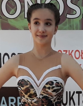 Profile picture of Julie Kubikova