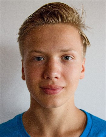 Profile picture of Tomas Berger