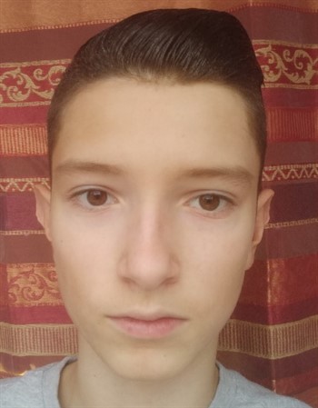 Profile picture of Andrey Demeshko