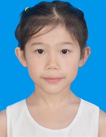 Profile picture of Peng Yuexin