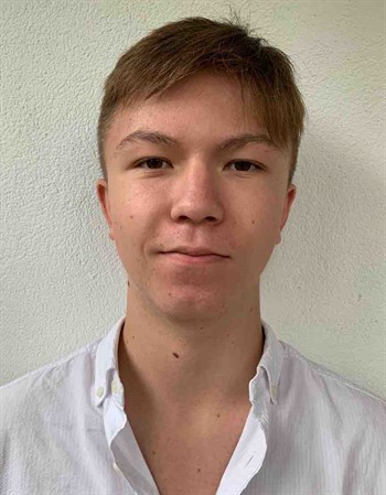 Profile picture of Kirill Osetrov