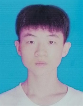 Profile picture of Yang Jiaxu