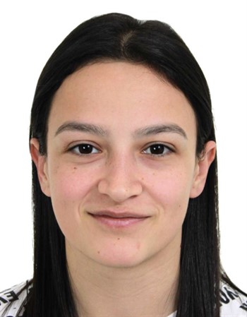 Profile picture of Irina Sargsyan