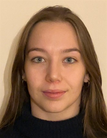 Profile picture of Barbora Hokrova