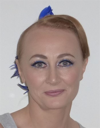 Profile picture of Olga Pliukhova