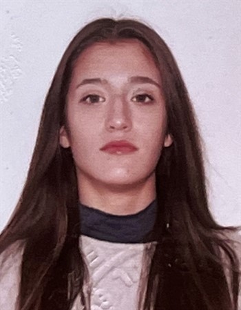 Profile picture of Iordache Patricia