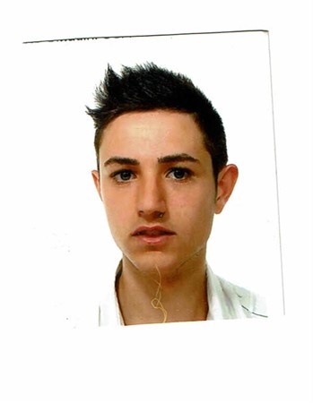 Profile picture of Matteo Michalette