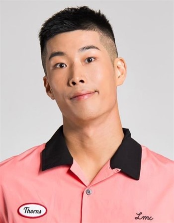 Profile picture of Choi Chanbae