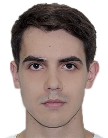 Profile picture of Vadim Borisevich