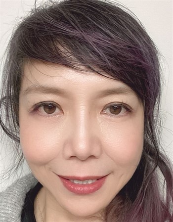 Profile picture of Linda Zhang