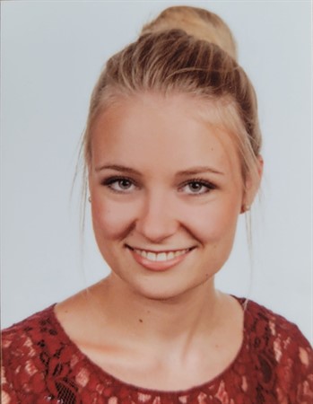 Profile picture of Hanna Scheibenbogen