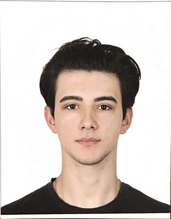 Profile picture of Bertan Arda Kurucu