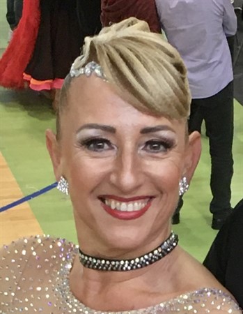 Profile picture of Daniela Sambiagio