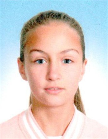 Profile picture of Valeria Kuznetsova