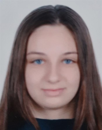 Profile picture of Elizaveta Limanskaya