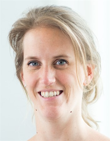 Profile picture of Mirjam Dautzenberg