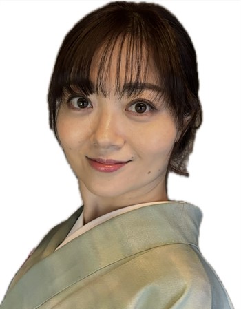 Profile picture of Chiyo Kitada