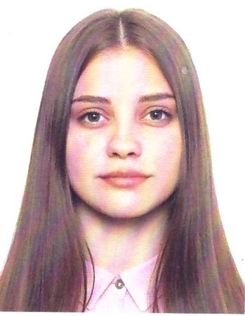 Profile picture of Veronika Polyushkina