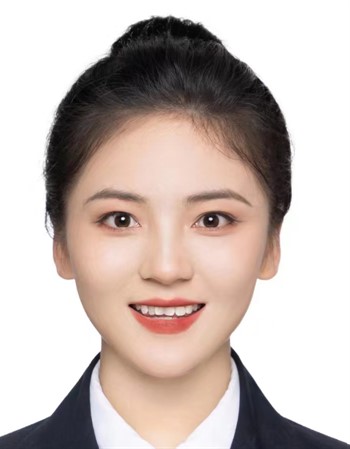 Profile picture of Liu Yueyue