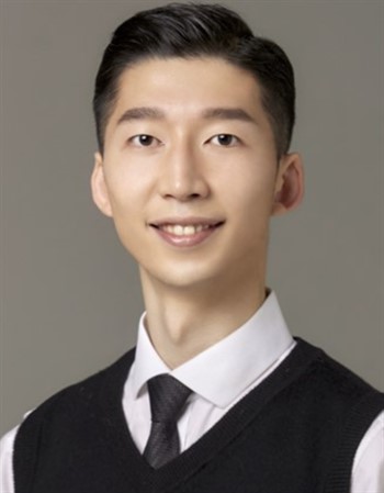 Profile picture of Kim Dongsoo