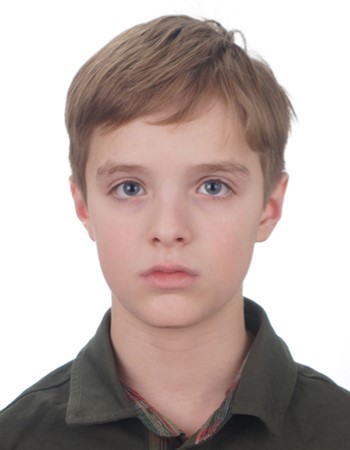 Profile picture of Mykhailo Shymkiv