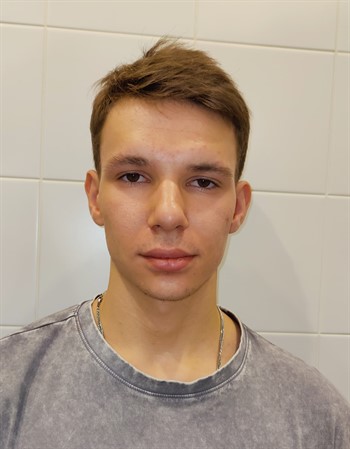 Profile picture of Dmitrii Blinkov