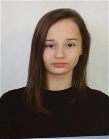 Profile picture of Polina Leshcheva