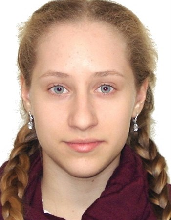 Profile picture of Maria Denisova