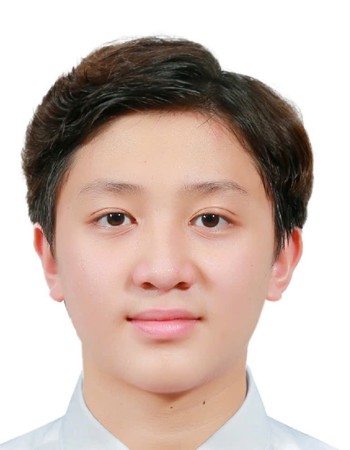 Profile picture of Tran Quang Minh