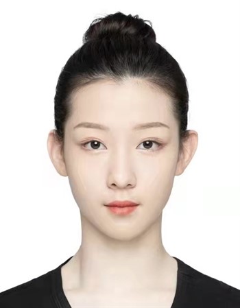 Profile picture of Gao Yan