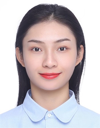 Profile picture of She Mengting